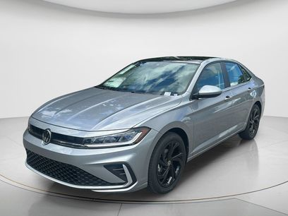 New 2027 Volkswagen Jetta SE