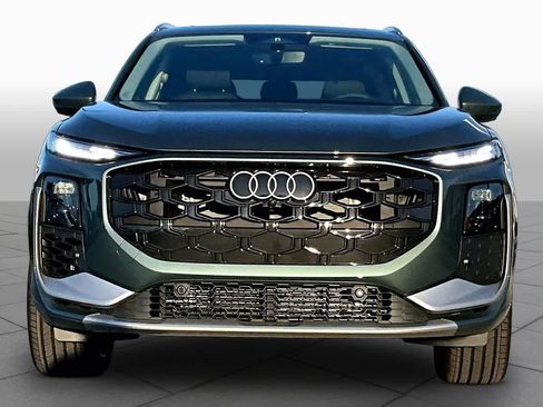 New 2026 Audi Q3 quattro 2.0T AWD/4WD image 3
