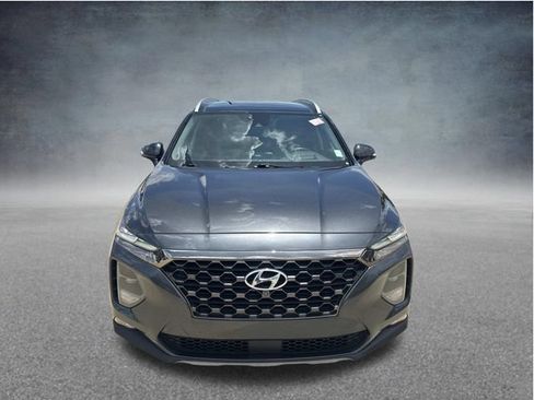 Used 2020 Hyundai Santa Fe Limited AWD/4WD image 2