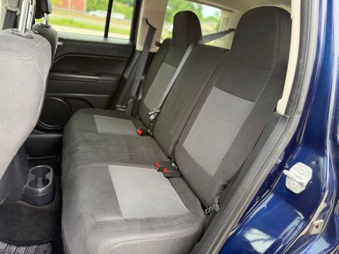 Used 2015 Jeep Patriot Sport w/ Power Value Group FWD image 17
