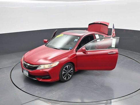 Used 2016 Honda Accord EX-L image 40