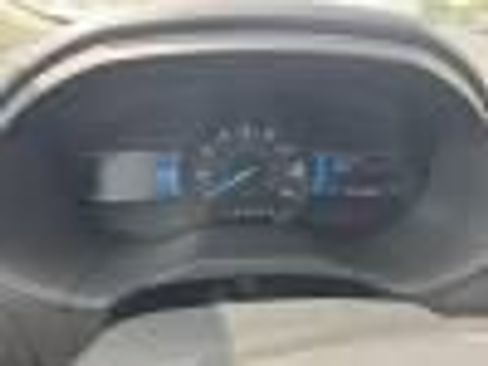 Used 2024 Ford Edge SEL w/ Convenience Package AWD/4WD image 4