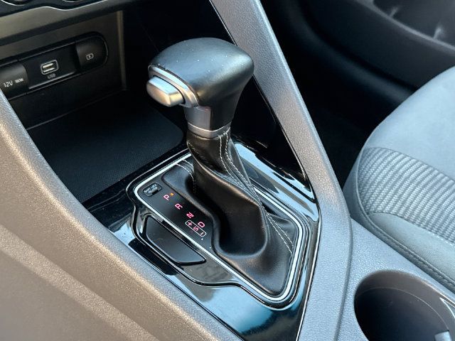 Used 2022 Kia Niro LXS w/ Digital Cluster Package FWD image 25