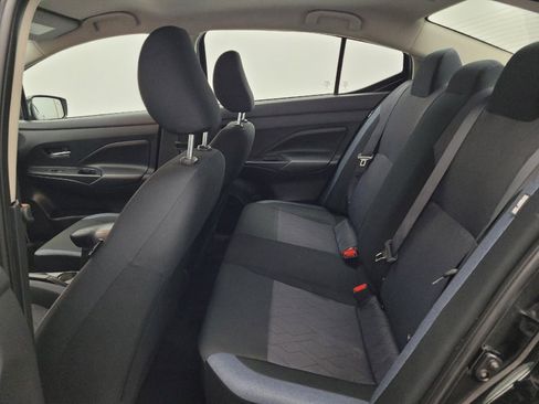 Used 2024 Nissan Versa SV FWD image 18