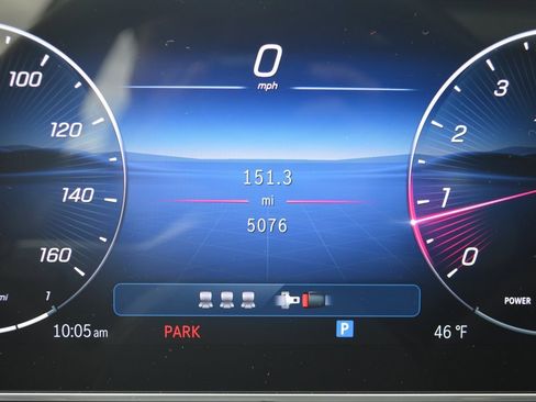 Certified 2025 Mercedes-Benz C 300 4MATIC Sedan image 20