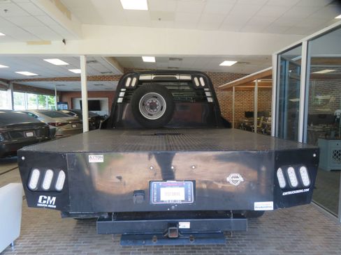 Used 2022 Ford F350 XL w/ Power Equipment Group AWD/4WD image 4