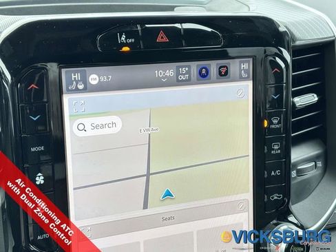 New 2026 RAM 1500 Big Horn image 29