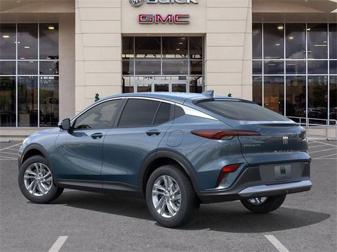 New 2025 Buick Envista Preferred w/ Convenience I Package image 3