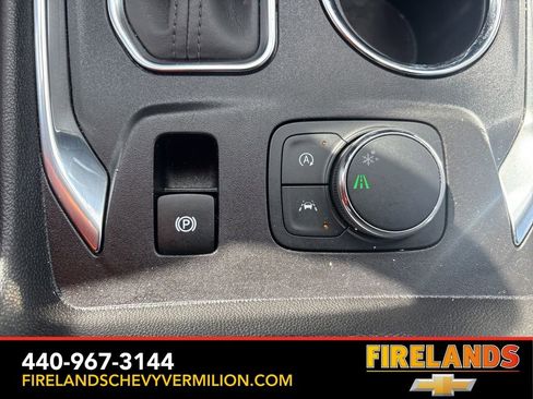 Certified 2023 Chevrolet Traverse LT w/ LPO, Floor Liner Package image 25