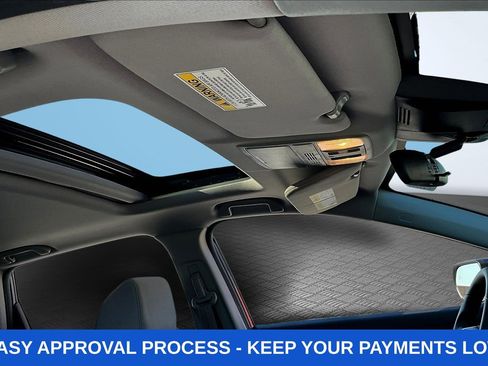 Used 2018 Honda CR-V EX image 34