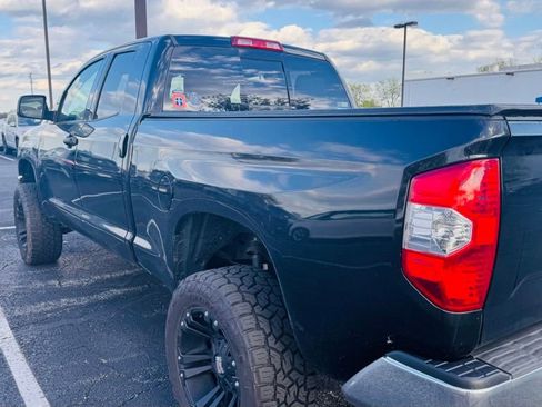 Used 2014 Toyota Tundra SR5 w/ SR5 Upgrade Package RWD image 20