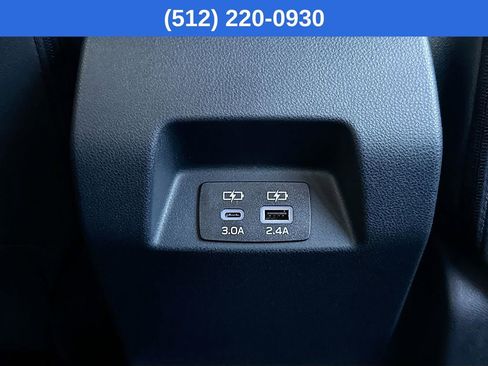 New 2026 Subaru Crosstrek 2.5i Wilderness image 31