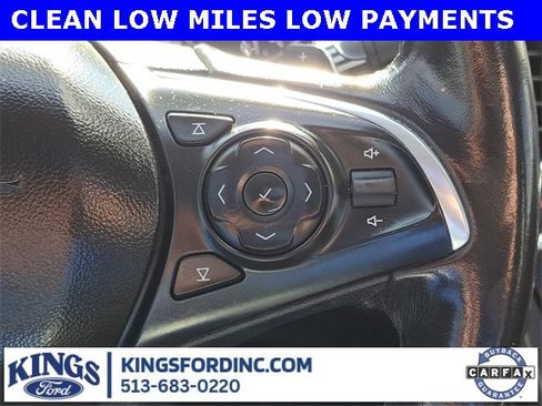 Used 2018 Buick LaCrosse Essence w/ Sun and Shade Package image 18