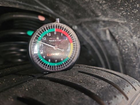 Certified 2024 Subaru WRX Limited w/ Popular Package #2A image 26