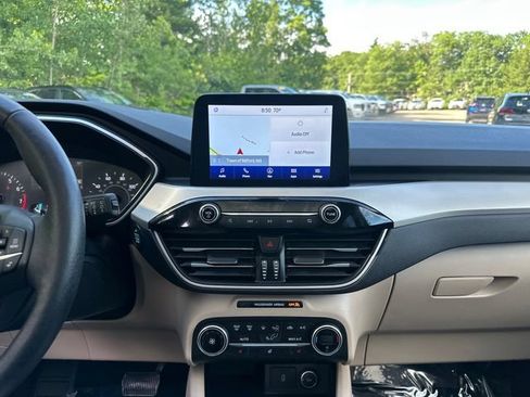 Used 2020 Ford Escape SEL AWD/4WD image 23