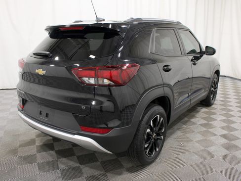 Used 2023 Chevrolet TrailBlazer LT FWD image 29