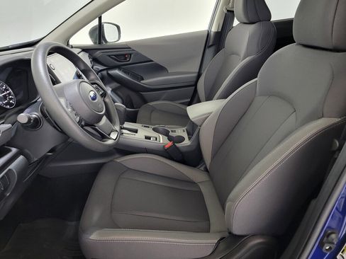 Used 2025 Subaru Crosstrek 2.0i Premium AWD/4WD image 14
