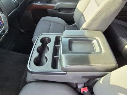 Used 2016 GMC Sierra 2500 SLE w/ SLE Preferred Package image 20