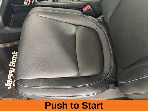 Used 2024 Honda Odyssey EX-L image 12