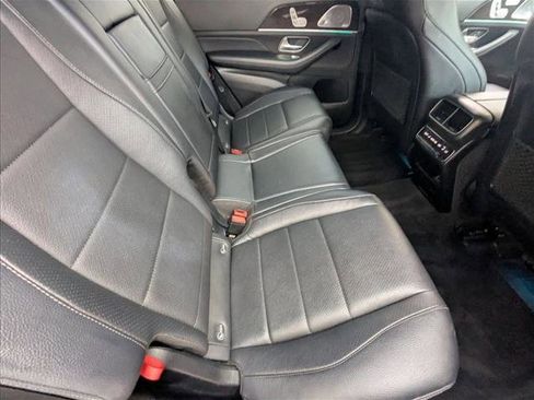 Certified 2020 Mercedes-Benz GLS 450 4MATIC image 22