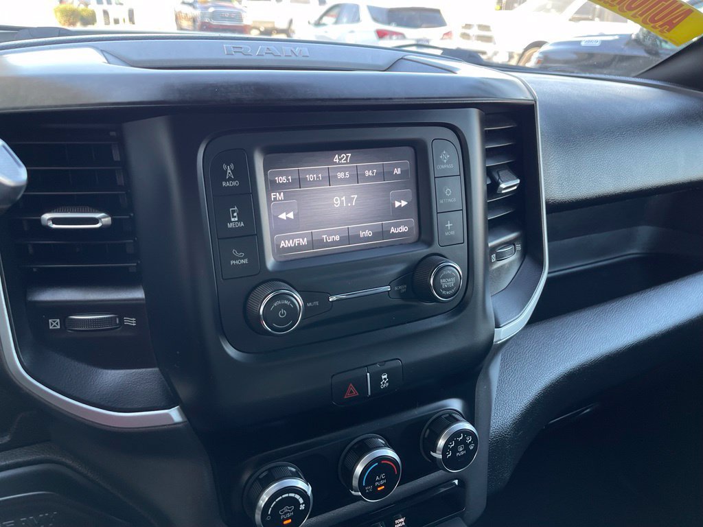 Used 2021 RAM 2500 Big Horn AWD/4WD image 15