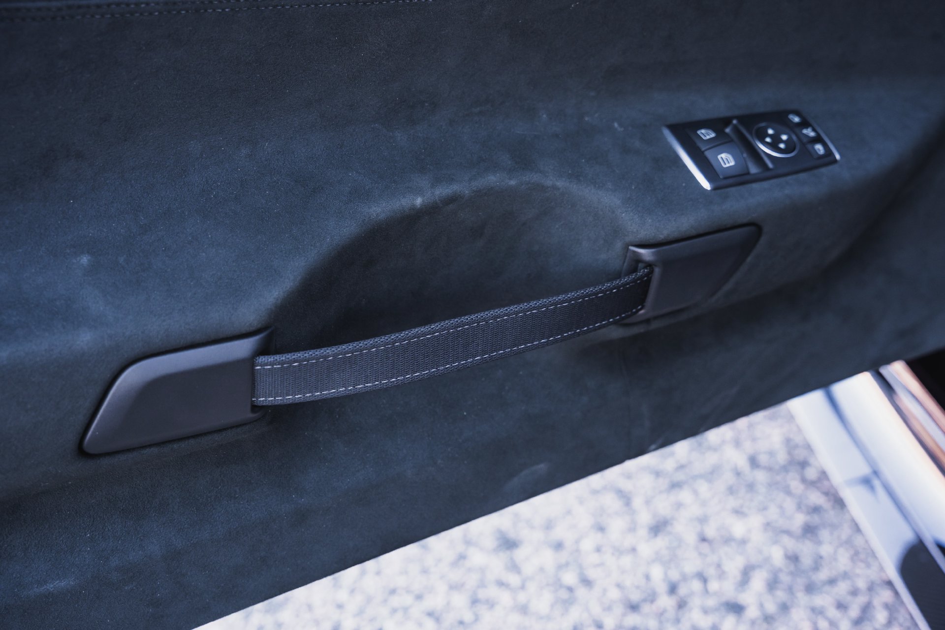 Used 2021 Mercedes-Benz AMG GT Black Series image 53