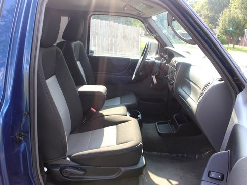 Used 2011 Ford Ranger XLT RWD image 24