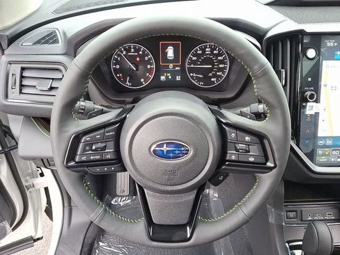 New 2026 Subaru Ascent Bronze Edition w/ Popular Package #2 image 9