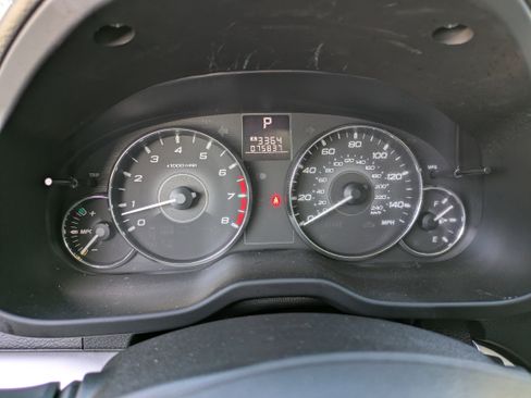 Used 2012 Subaru Outback 2.5i Premium image 26