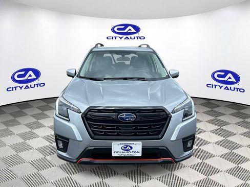 Used 2024 Subaru Forester Sport AWD/4WD image 9