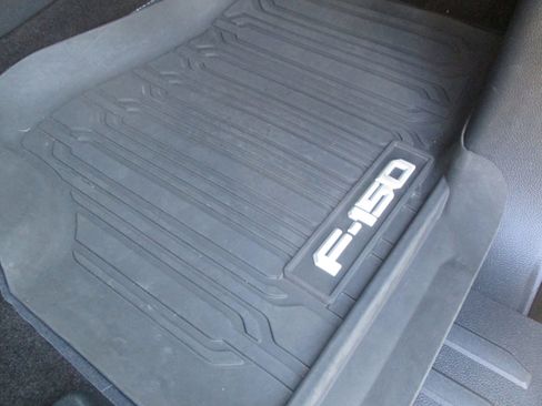 Used 2022 Ford F150 XLT w/ Equipment Group 302A High image 54