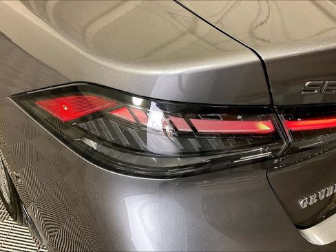 Used 2026 Nissan Sentra S w/ S Cold Weather Package FWD image 36