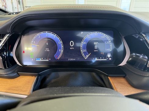 Used 2023 Jeep Grand Cherokee Summit AWD/4WD image 23