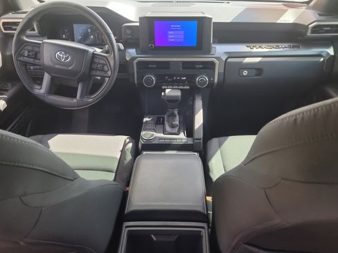 Certified 2024 Toyota Tacoma SR5 image 16