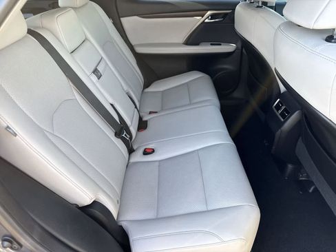Used 2021 Lexus RX 350 FWD w/ Premium Package image 14