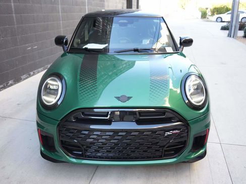 Used 2025 MINI Cooper John Cooper Works image 3