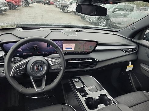 New 2025 Buick Enclave Sport Touring w/ Power Package image 28