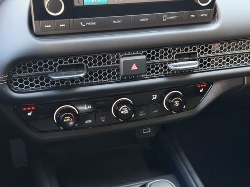 Used 2024 Honda HR-V Sport image 23