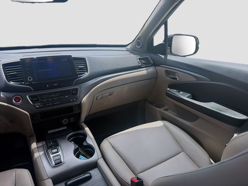 Certified 2023 Honda Ridgeline RTL-E image 22