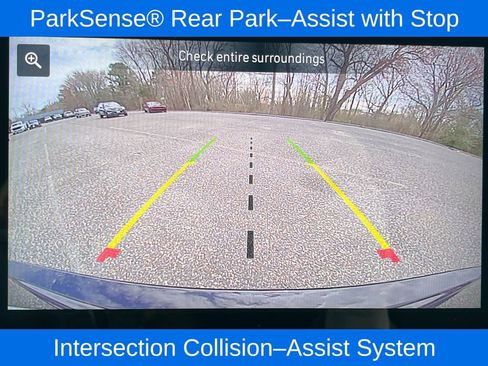 New 2026 Jeep Grand Cherokee Limited image 8