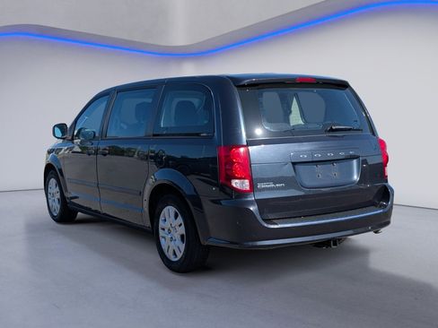 Used 2014 Dodge Grand Caravan American Value Package FWD image 7