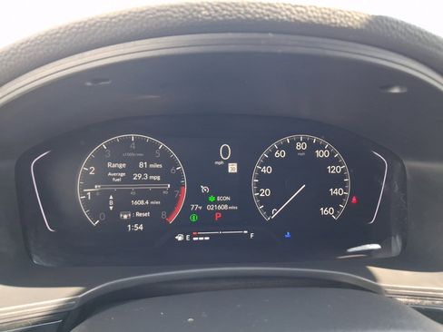Used 2024 Honda Civic Sport image 15