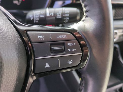 Certified 2023 Honda CR-V EX-L image 13