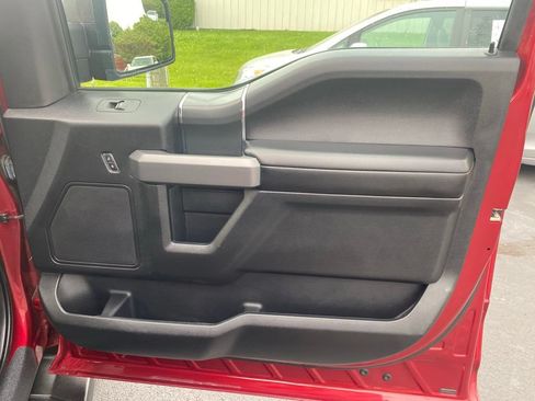 Used 2018 Ford F150 XLT w/ Equipment Group 301A Mid AWD/4WD image 24