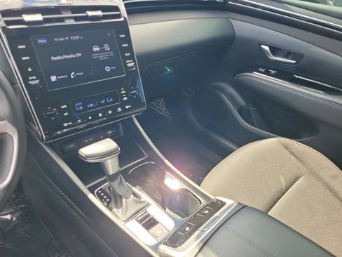 Used 2022 Hyundai Tucson XRT image 24