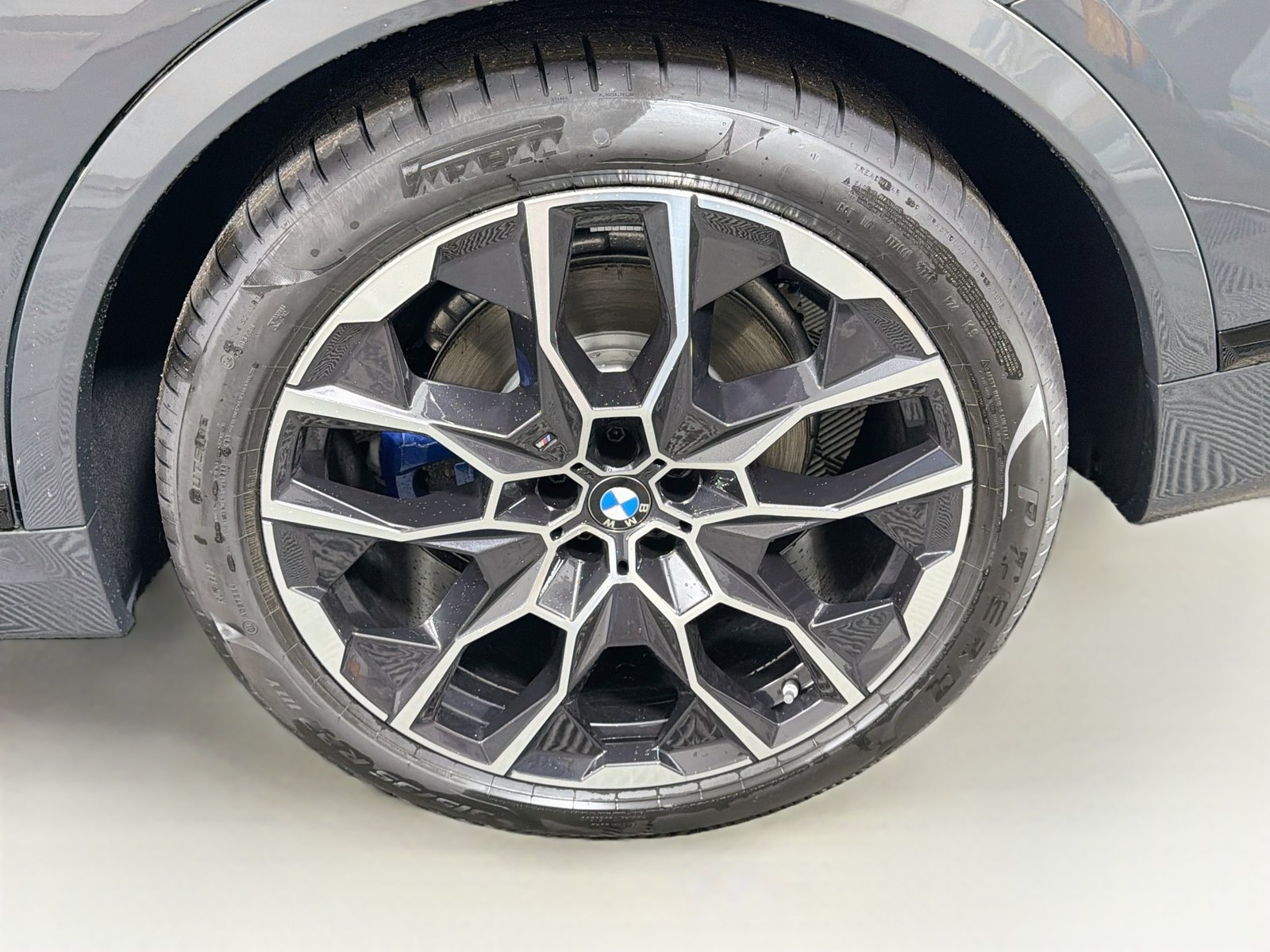 New 2027 BMW X7 xDrive40i w/ Executive Package AWD/4WD image 35