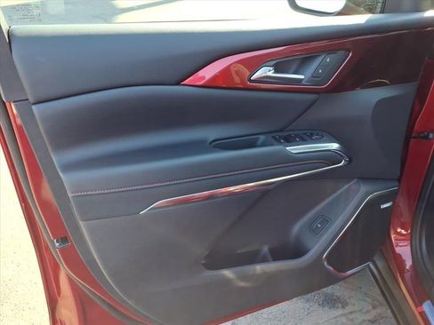 New 2026 Chevrolet Traverse Z71 w/ Enhanced Driving Package image 4