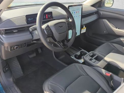 New 2026 Ford Mustang Mach-E Premium AWD/4WD image 3