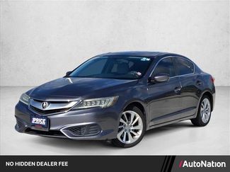Used 2017 Acura ILX FWD video 1