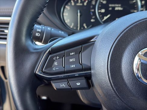 Used 2021 MAZDA CX-5 Grand Touring w/ GT Premium Package image 19